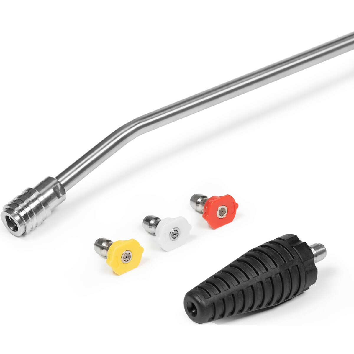 Мойка высокого давления Daewoo DAW 800 S - фото 18