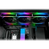Вентилятор для корпуса Thermalright TL-M12Q (3 шт.) (TL-M12Q X3)