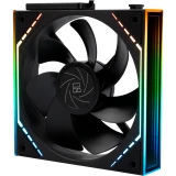 Вентилятор для корпуса Thermalright TL-M12QR (3 шт.) (TL-M12QR X3)