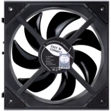 Вентилятор для корпуса Thermalright TL-M12QR (3 шт.) (TL-M12QR X3)