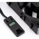Вентилятор для корпуса Thermalright TL-M12QR (3 шт.) (TL-M12QR X3)