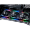 Вентилятор для корпуса Thermalright TL-M12QR (3 шт.) - TL-M12QR X3 - фото 8