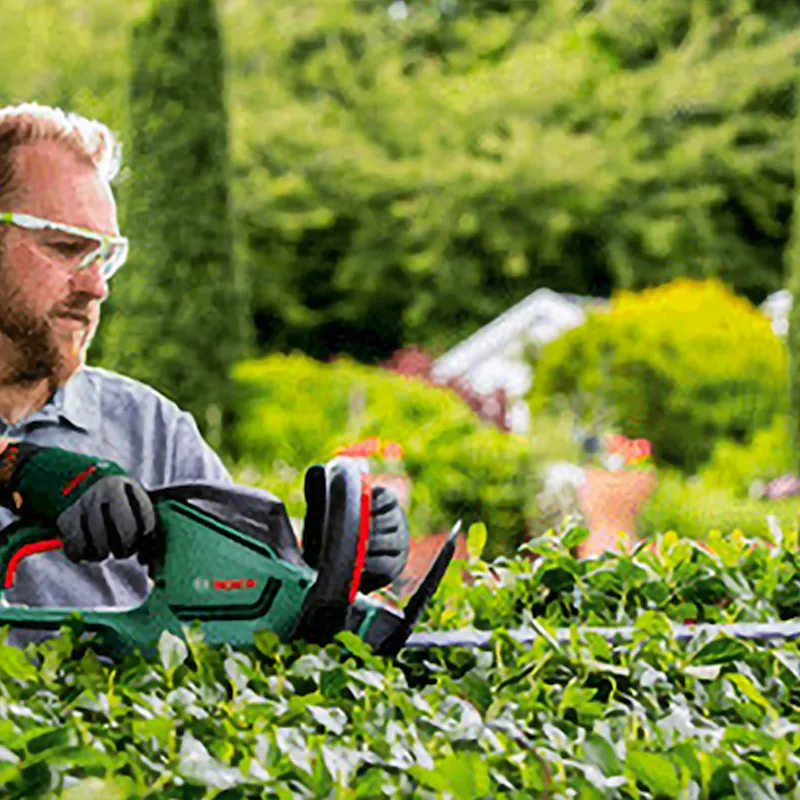 Кусторез Bosch UniversalHedgeCut 50 (06008C0501) - фото 3