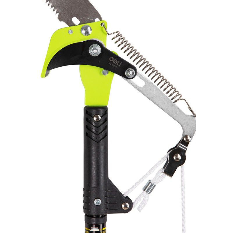 Сучкорез Deli DL580511 - фото 3