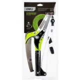 Сучкорез Deli DL580511