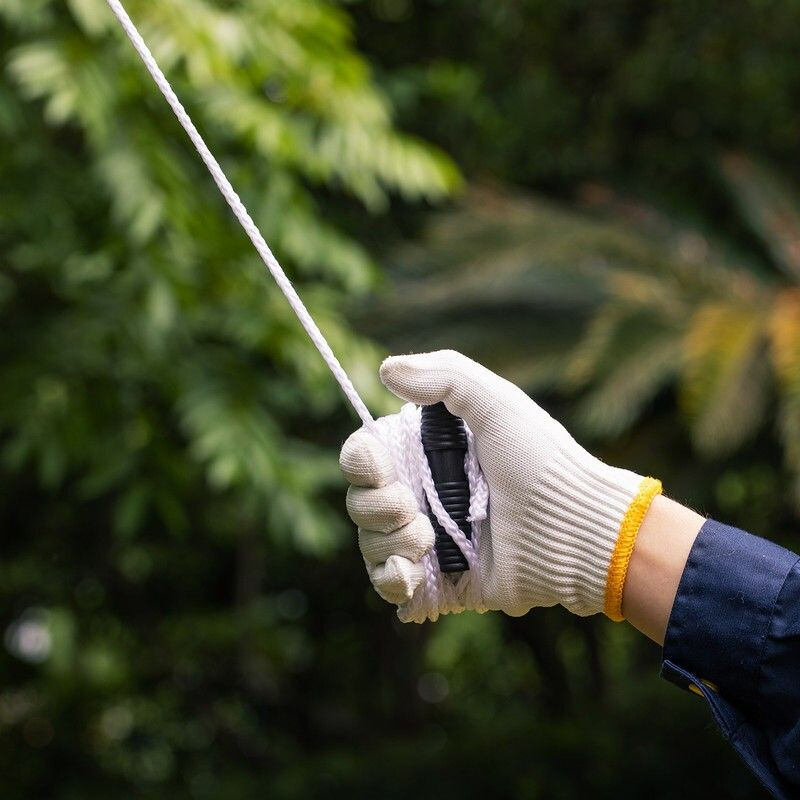 Сучкорез Deli DL580511 - фото 5