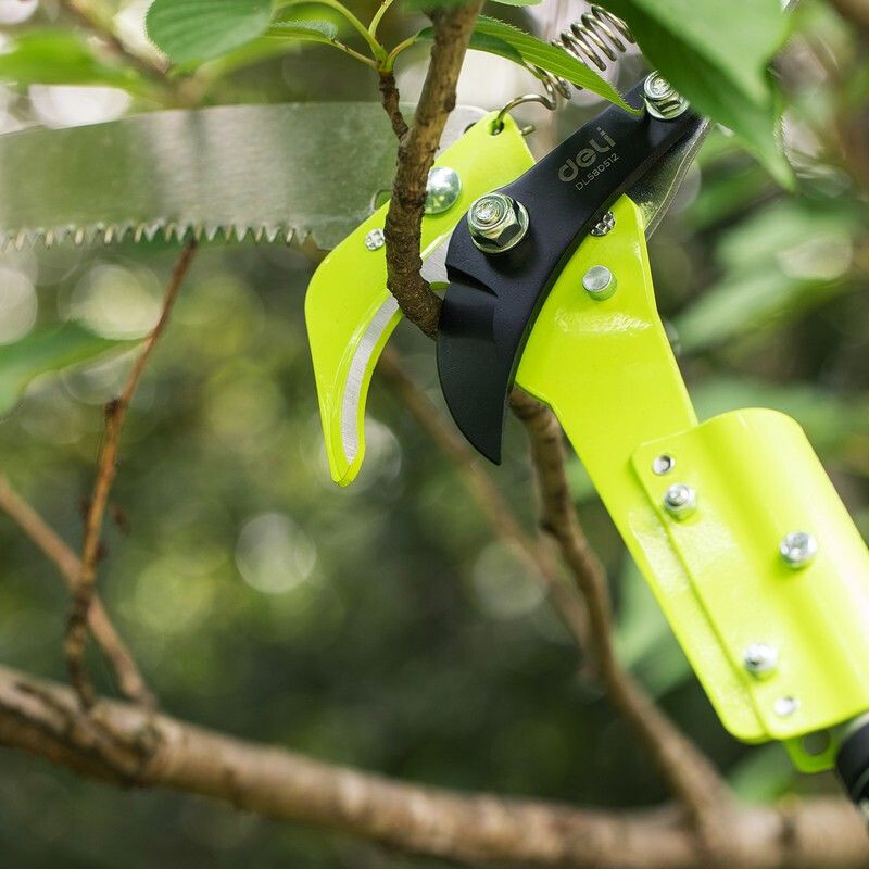 Сучкорез Deli DL580511 - фото 6