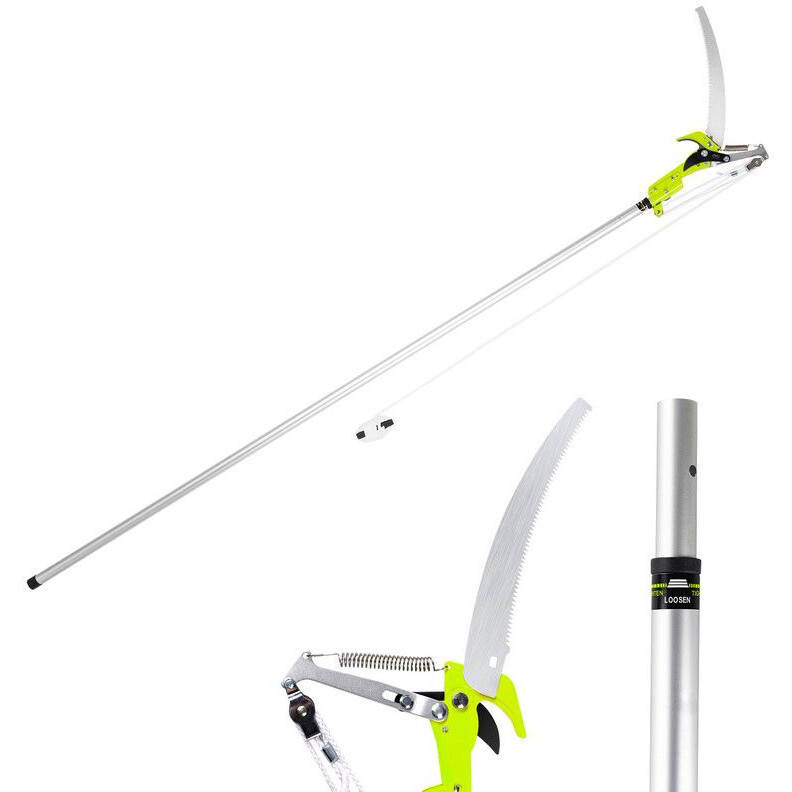 Сучкорез Deli DL580512 - фото 2