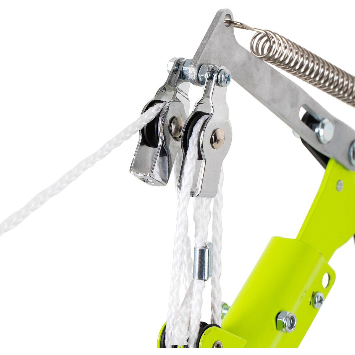 Сучкорез Deli DL580512 - фото 4