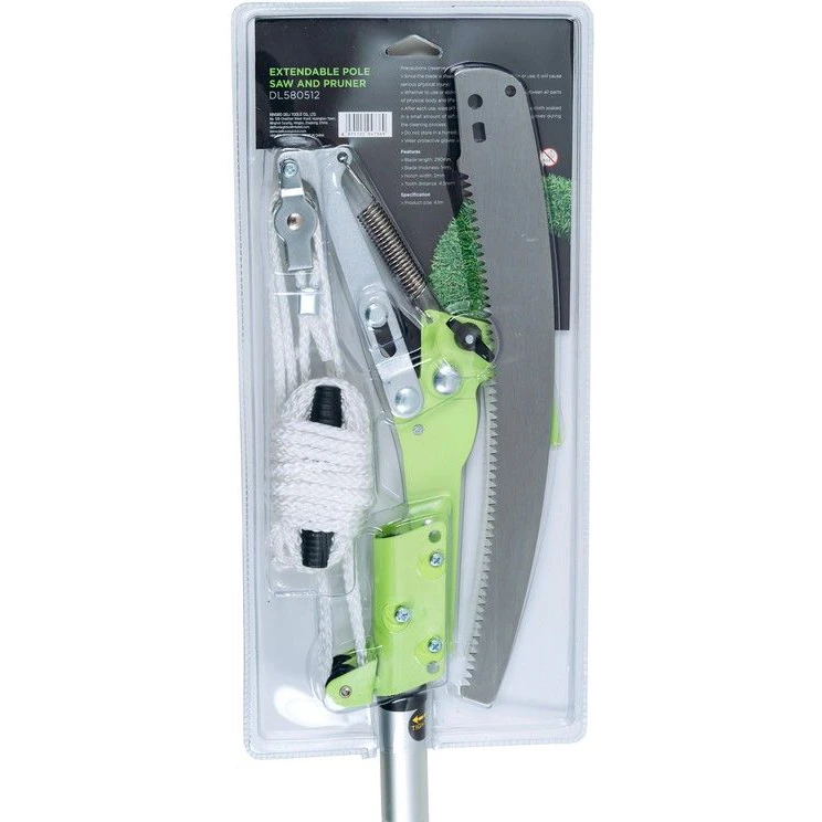 Сучкорез Deli DL580512 - фото 6