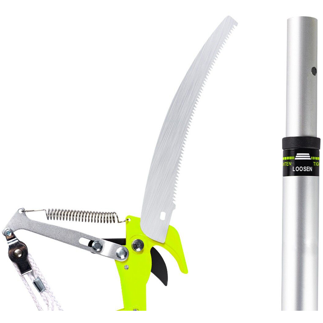 Сучкорез Deli DL580512 - фото 7