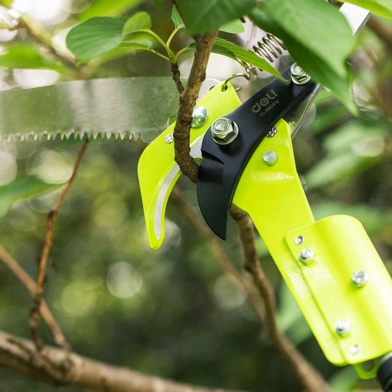 Сучкорез Deli DL580512 - фото 11