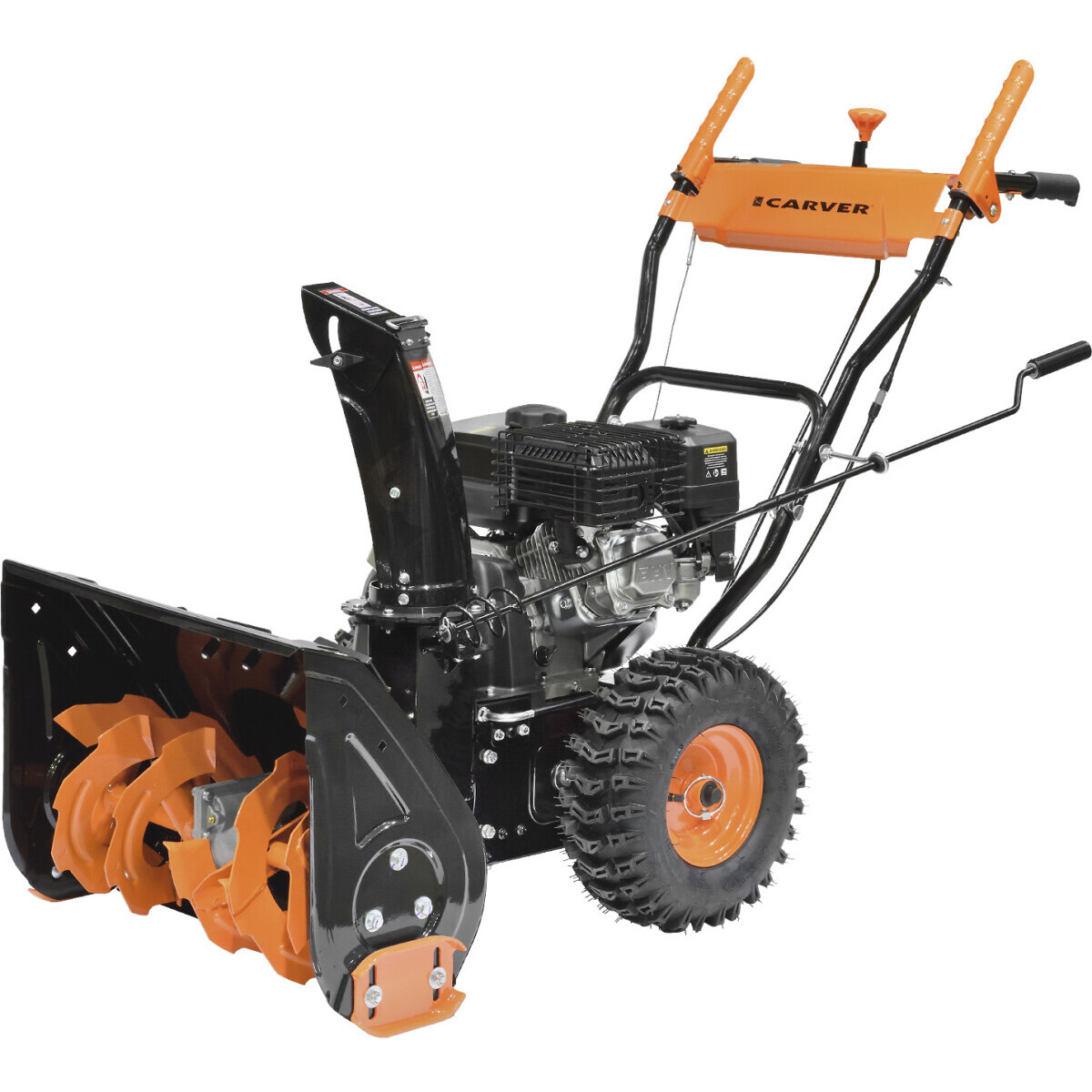 Снегоуборщик CARVER STG 7056 - 01.017.00015