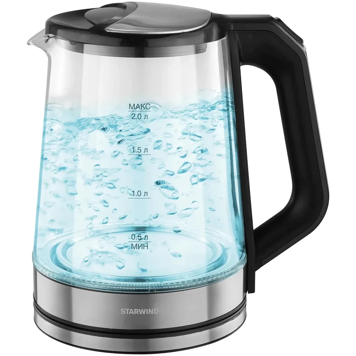 Чайник Starwind SKG2112