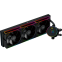 Система жидкостного охлаждения Thermalright Frozen Magic 360 Digital ARGB Black V2 - TRFM360DABV2 - фото 2