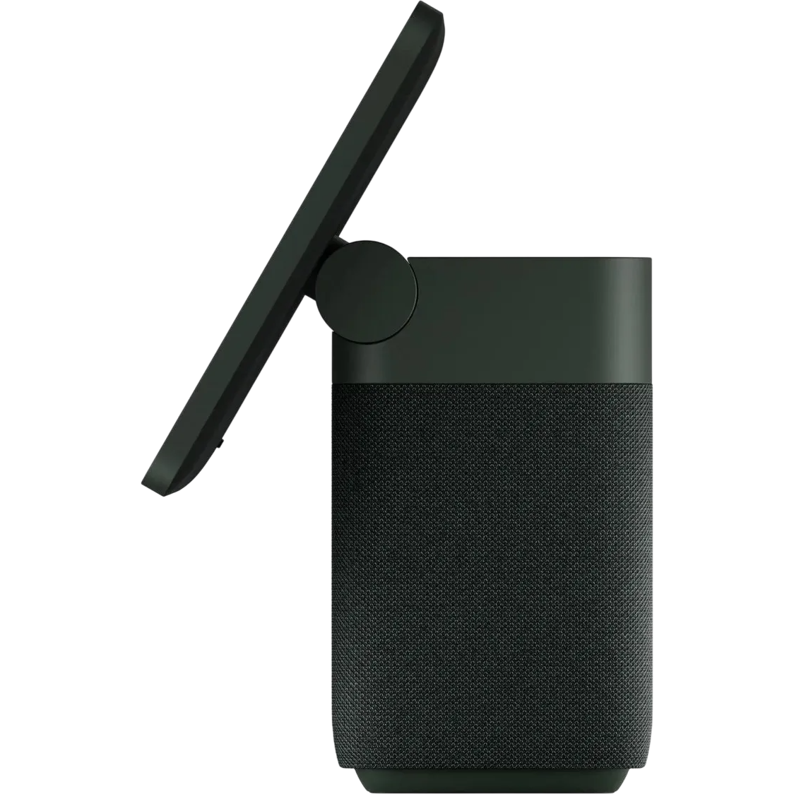 Умная колонка Яндекс Станция Дуо Макс Зелёный (YNDX-00055GRN) - фото 4