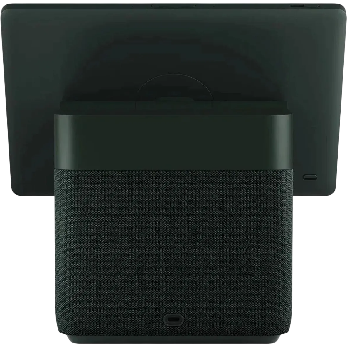 Умная колонка Яндекс Станция Дуо Макс Зелёный (YNDX-00055GRN) - фото 5