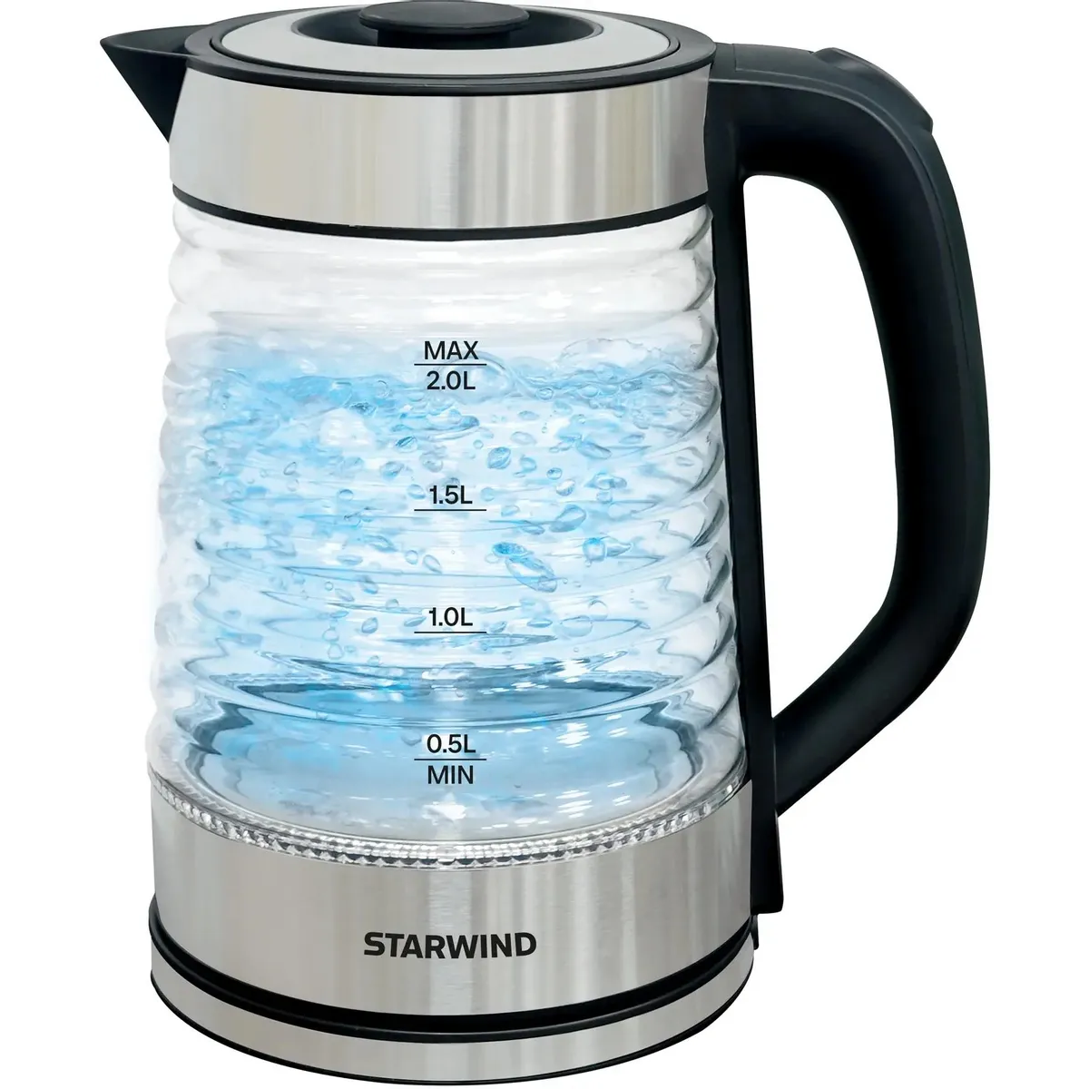 Чайник Starwind SKG2111