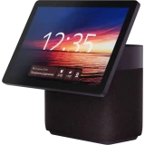 Умная колонка Яндекс Станция Дуо Макс Красный (YNDX-00055RED)