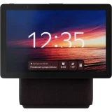 Умная колонка Яндекс Станция Дуо Макс Красный (YNDX-00055RED)