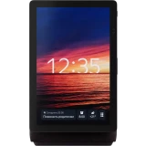 Умная колонка Яндекс Станция Дуо Макс Красный (YNDX-00055RED)