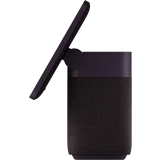 Умная колонка Яндекс Станция Дуо Макс Красный (YNDX-00055RED)