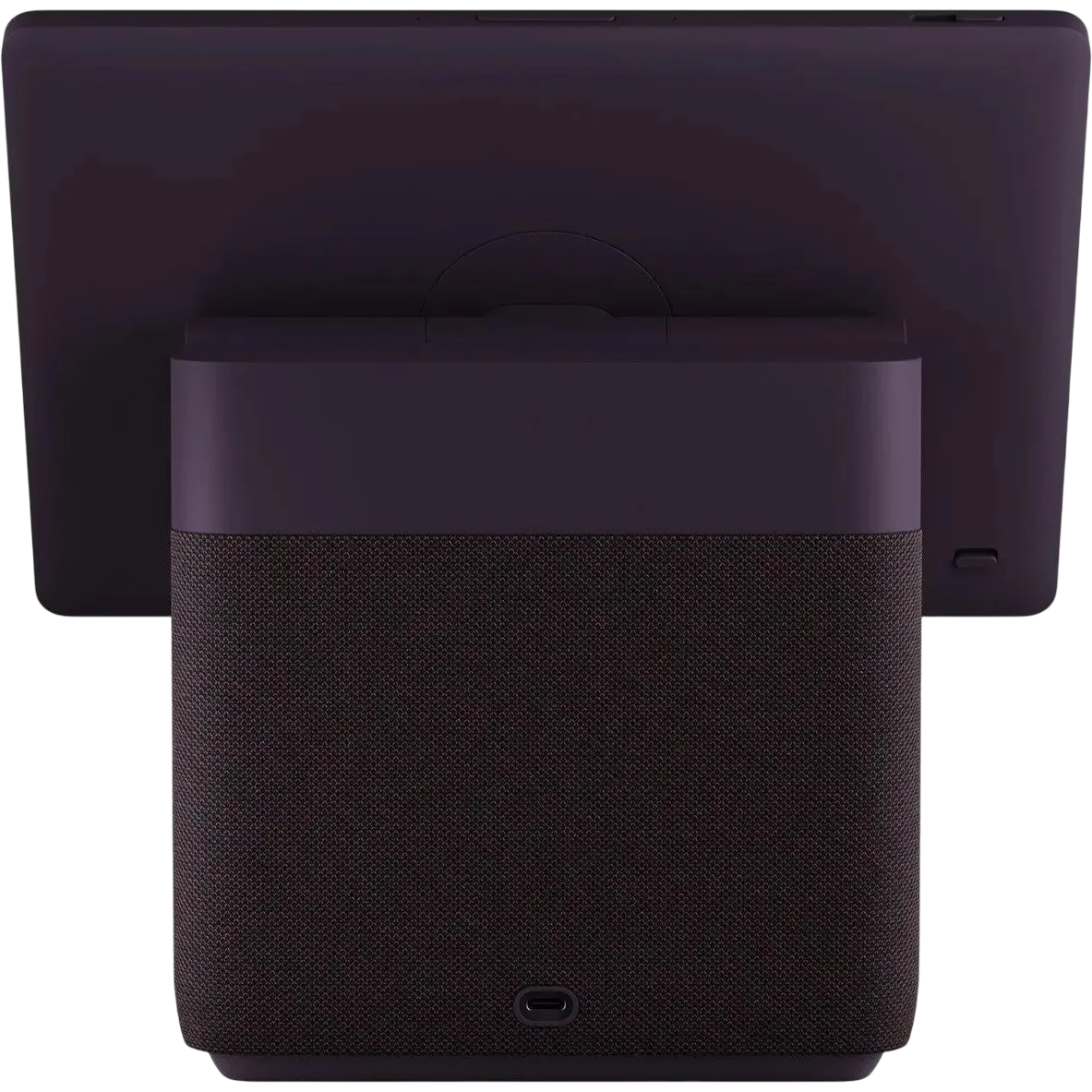 Умная колонка Яндекс Станция Дуо Макс Красный (YNDX-00055RED) - фото 5