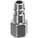 Шлифовальная машина Denzel PE54000 (57467)
