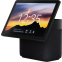 Умная колонка Яндекс Станция Дуо Макс черный (YNDX-00055BLK)