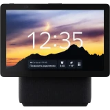 Умная колонка Яндекс Станция Дуо Макс черный (YNDX-00055BLK)