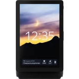 Умная колонка Яндекс Станция Дуо Макс черный (YNDX-00055BLK)