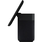 Умная колонка Яндекс Станция Дуо Макс черный (YNDX-00055BLK)