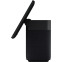 Умная колонка Яндекс Станция Дуо Макс черный (YNDX-00055BLK) - фото 4