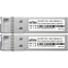 Трансивер Wi-Tek WI-SFP10L-10G-20KM-I, 2 шт.