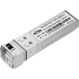 Трансивер Wi-Tek WI-SFP10L-10G-20KM-I, 2 шт.