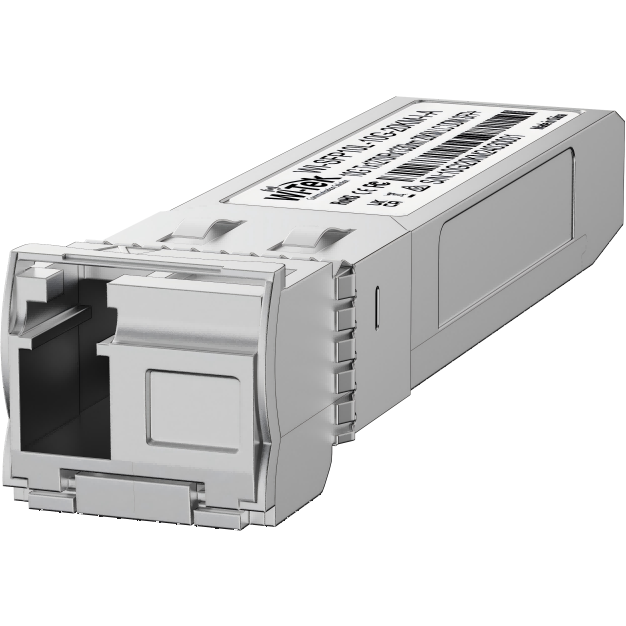 Трансивер Wi-Tek WI-SFP10L-10G-20KM-I, 2 шт. - фото 3