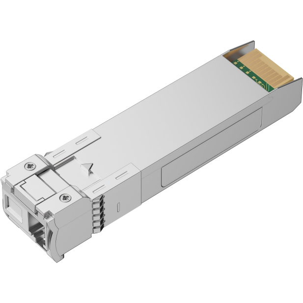 Трансивер Wi-Tek WI-SFP10L-10G-20KM-I, 2 шт. - фото 4