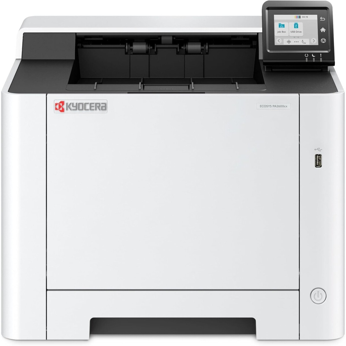 Принтер Kyocera Ecosys PA2600cx - 110C0H3NL0