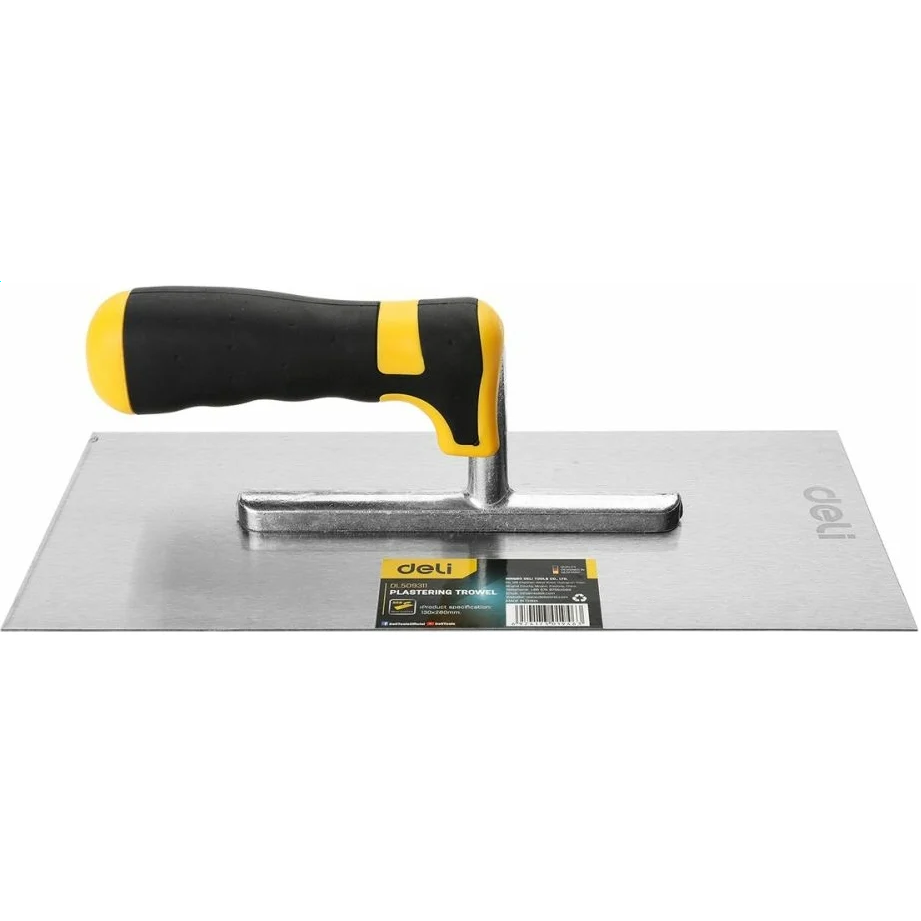 Мастерок Deli DL509311 - фото 4