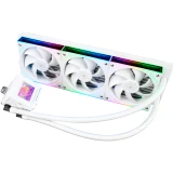 Система жидкостного охлаждения Thermalright Frozen Warframe 360 SE ARGB White V2 (TRFWSE360AWV2)