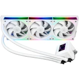 Система жидкостного охлаждения Thermalright Frozen Warframe 360 SE ARGB White V2 (TRFWSE360AWV2)