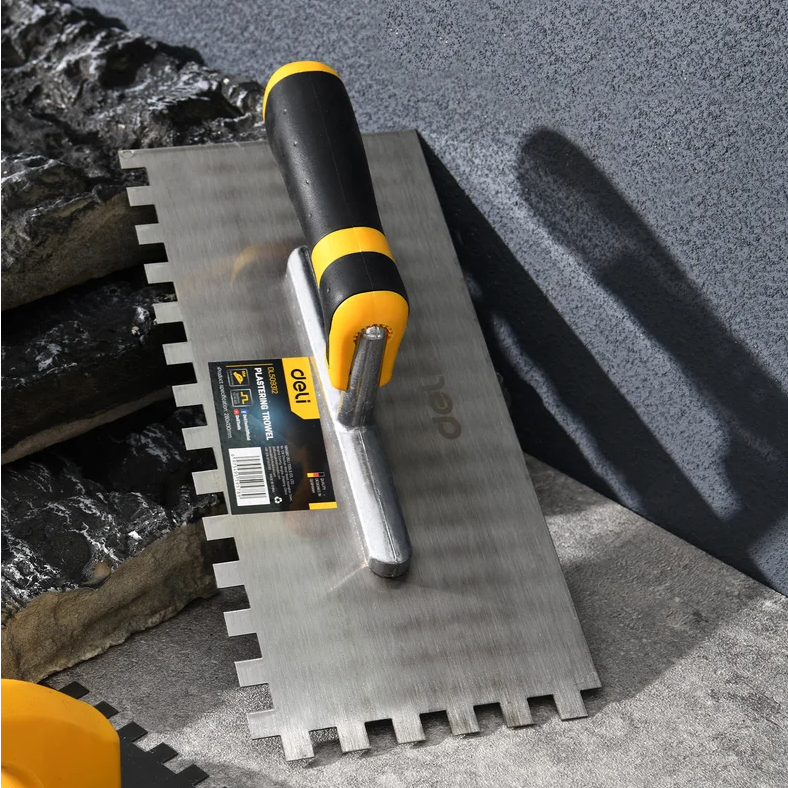 Мастерок Deli DL509312 - фото 3