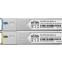 Трансивер Wi-Tek WI-SFP10S-3KM-I, 2 шт.