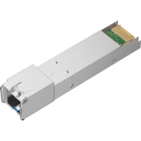 Трансивер Wi-Tek WI-SFP10S-3KM-I, 2 шт.