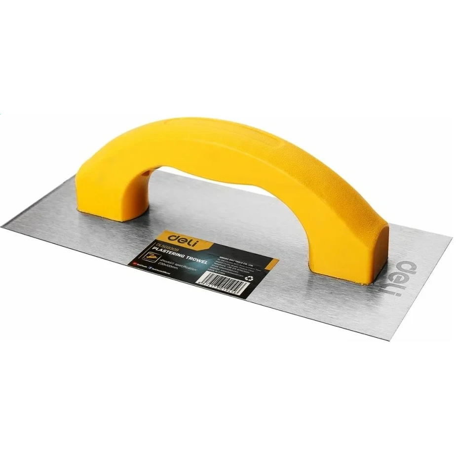 Мастерок Deli DL509309