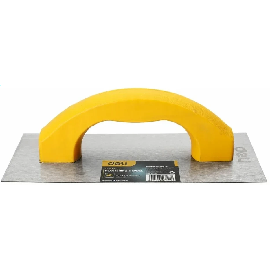 Мастерок Deli DL509309 - фото 2