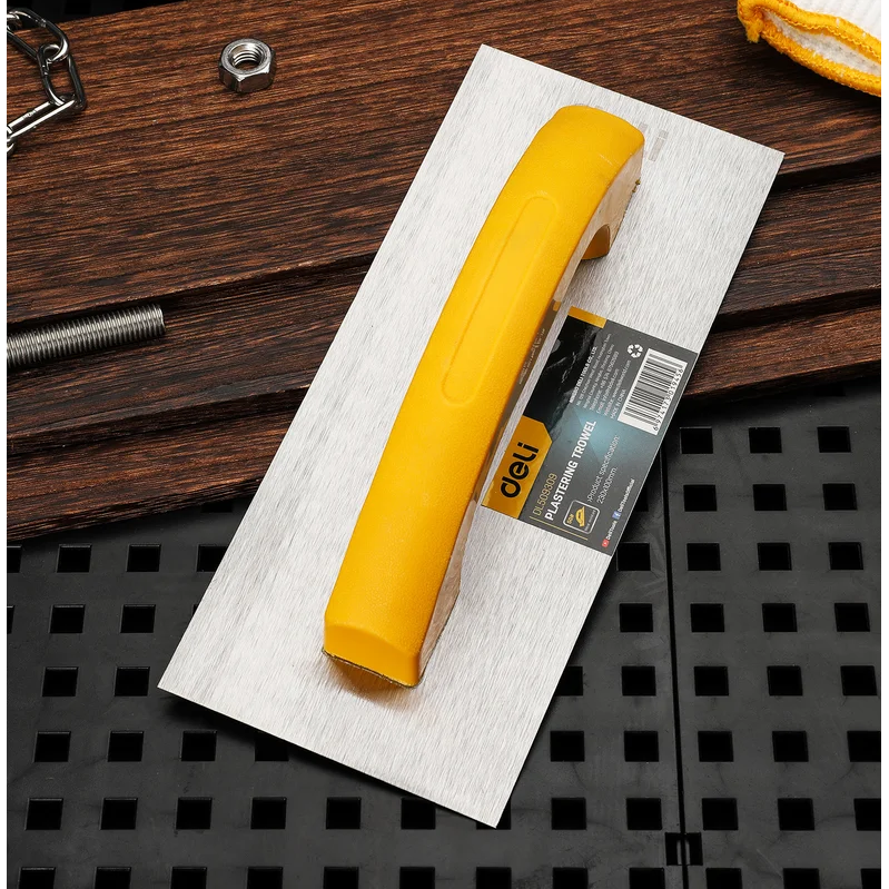 Мастерок Deli DL509309 - фото 5