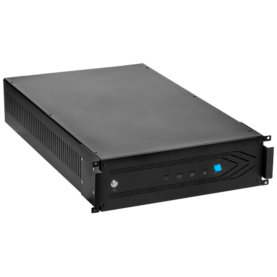 Батарейный блок Бастион SKAT BC 240/9 RACK - 485