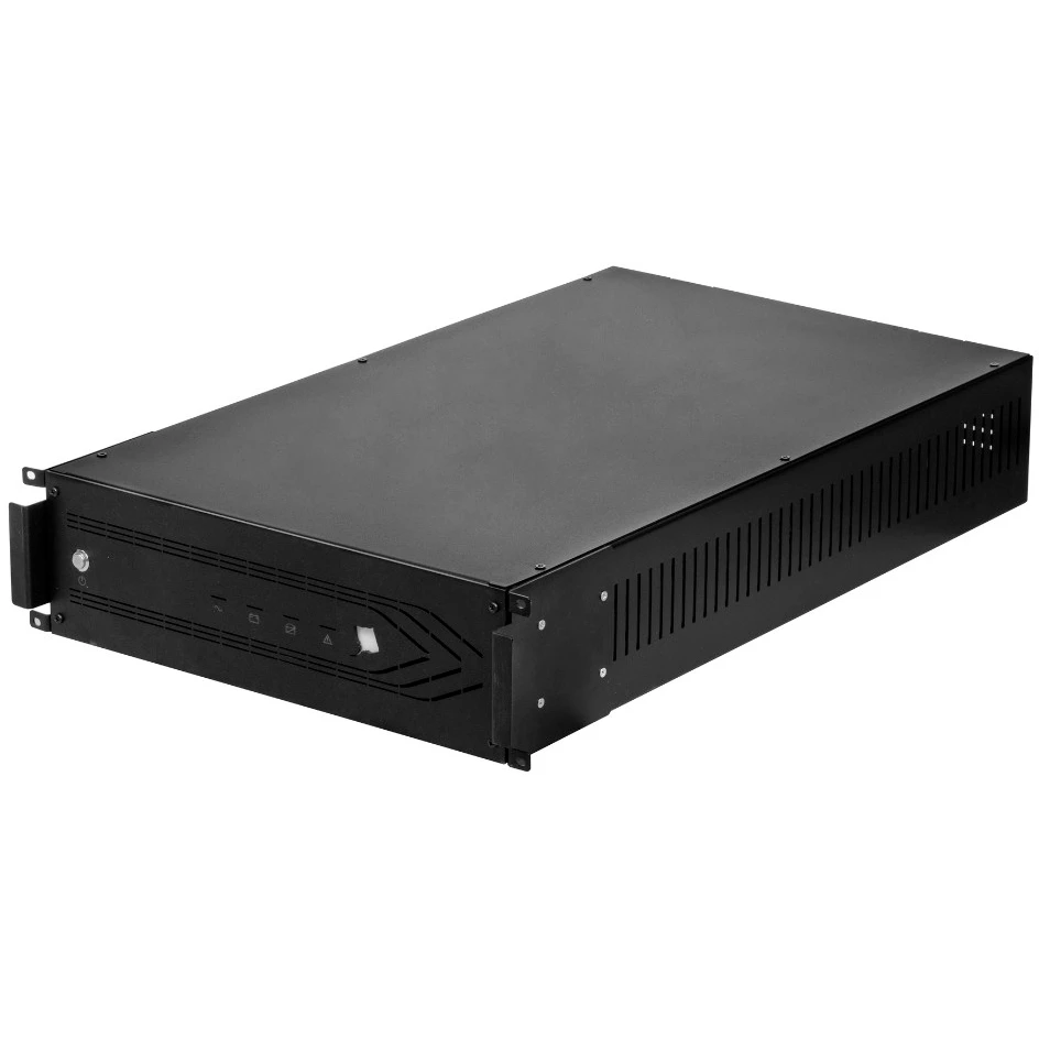 Батарейный блок Бастион SKAT BC 240/9 RACK - 485 - фото 2