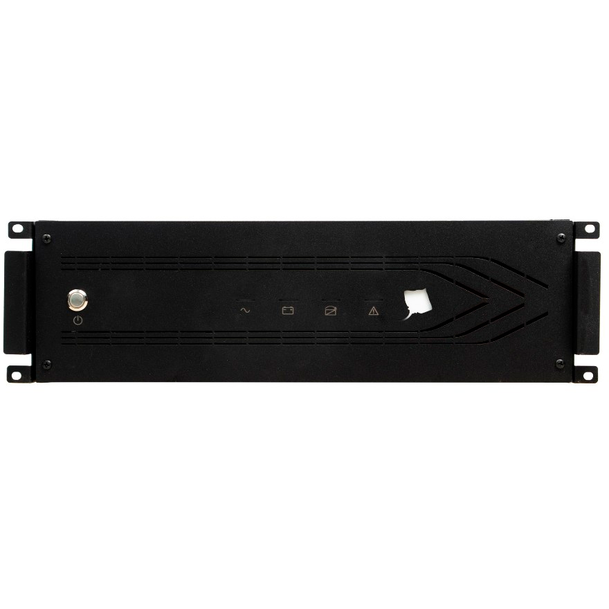 Батарейный блок Бастион SKAT BC 240/9 RACK - 485 - фото 6